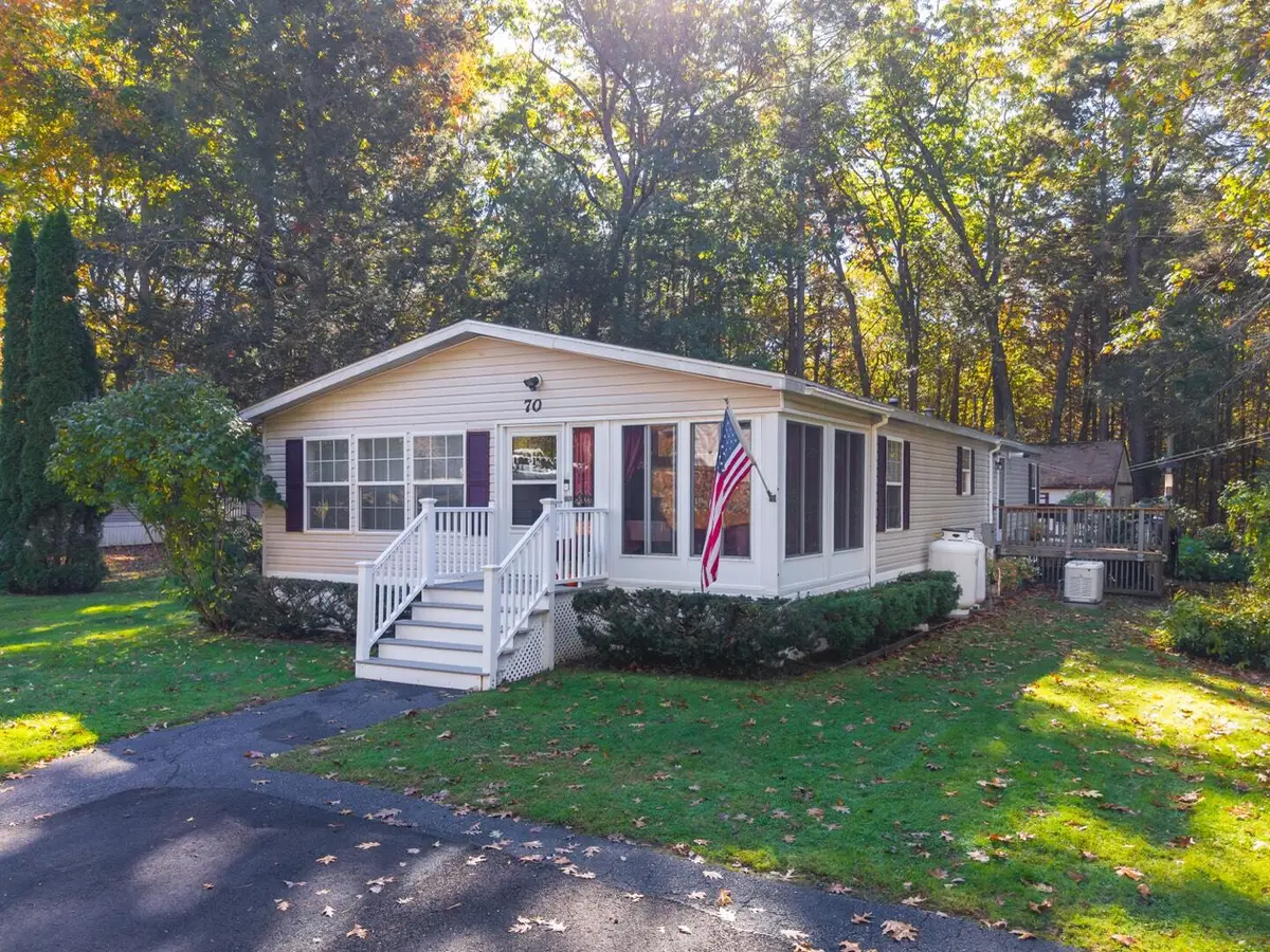 70 Courtney Lane, Eliot, ME 03903 - #1
