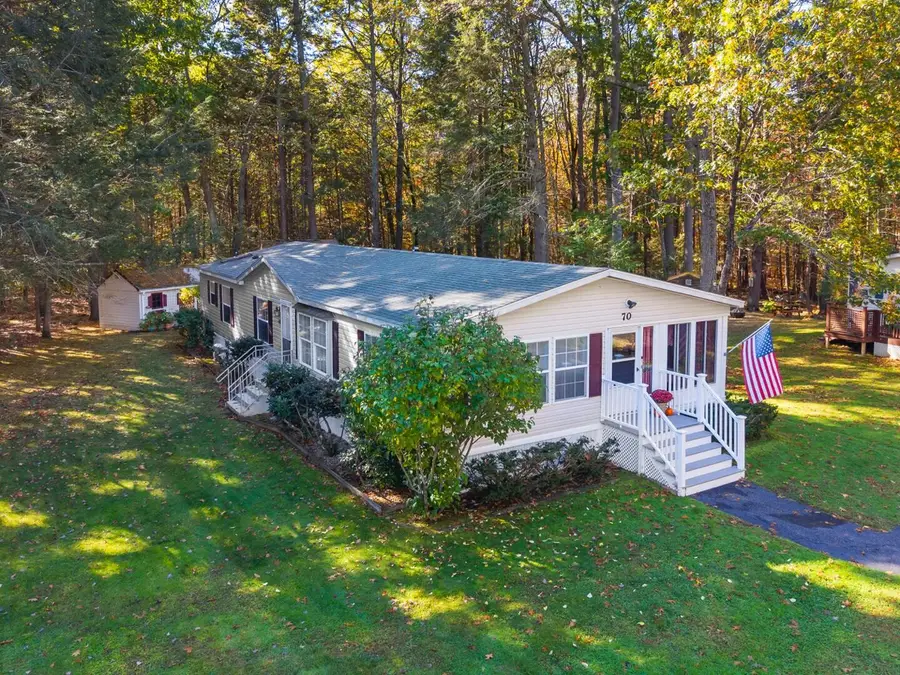 70 Courtney Lane, Eliot, ME 03903 - #3