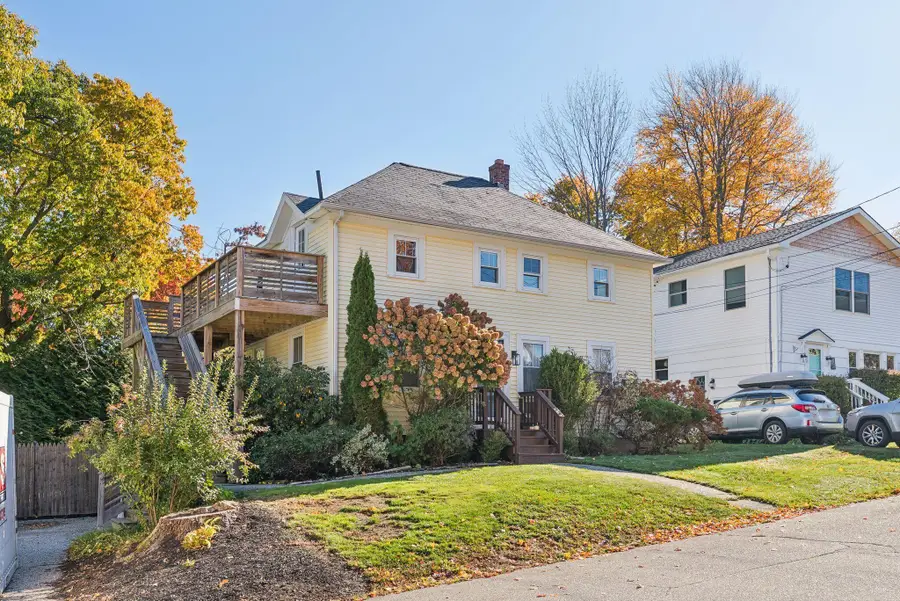 80 Jordan Avenue, South Portland, ME 04106 - #2
