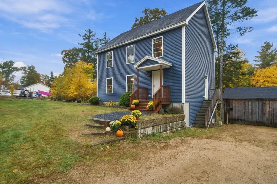 194 Merchants Row, Lebanon, ME 04027 - #3