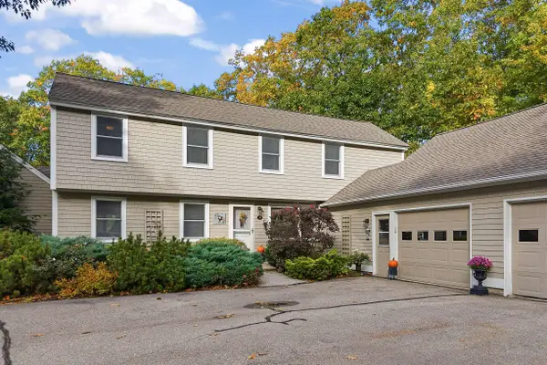 114 Furbish Road #2, Wells, ME 04090