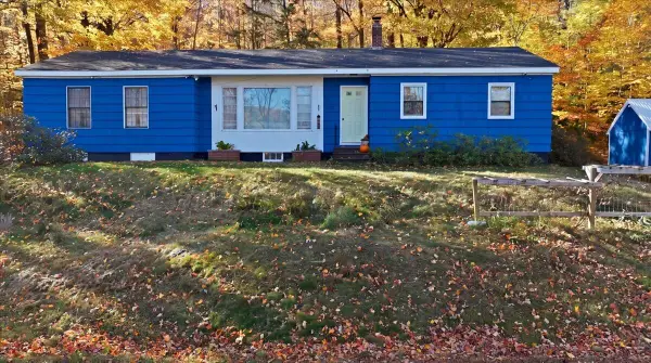 727 Greenwoods Road, Peru, ME 04290