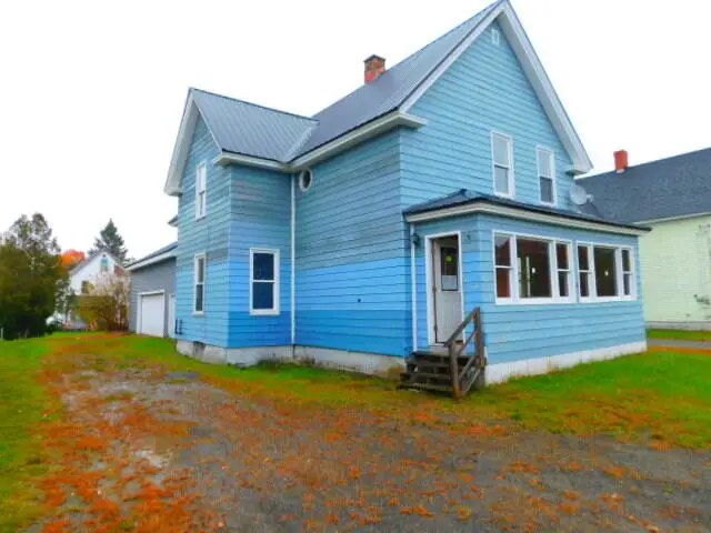 36 1st Street, Milo, ME 04463 - #1