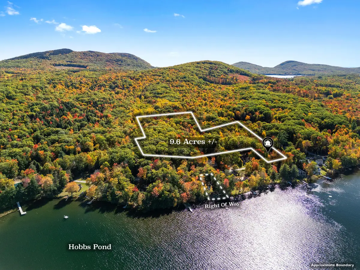 71 Luce Lane, Hope, ME 04847 - #1