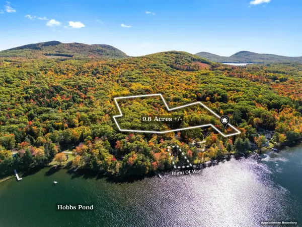 71 Luce Lane, Hope, ME 04847
