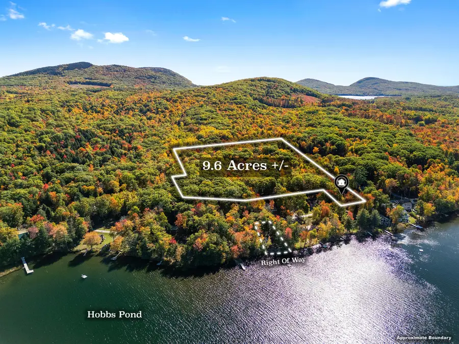 71 Luce Lane, Hope, ME 04847 - #2