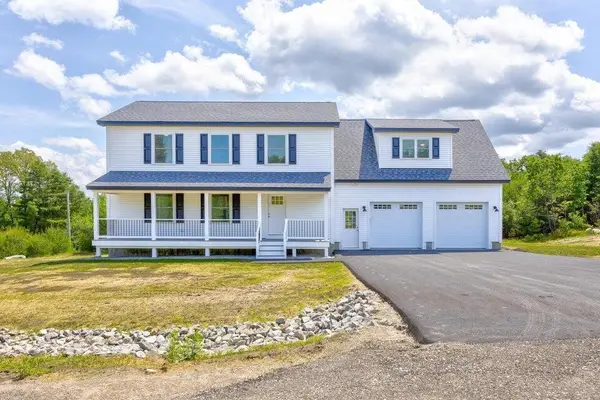 7 First Light Way, Arundel, ME 04046