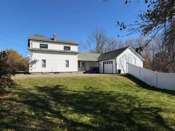 13 Dexter Road, Cambridge, ME 04923