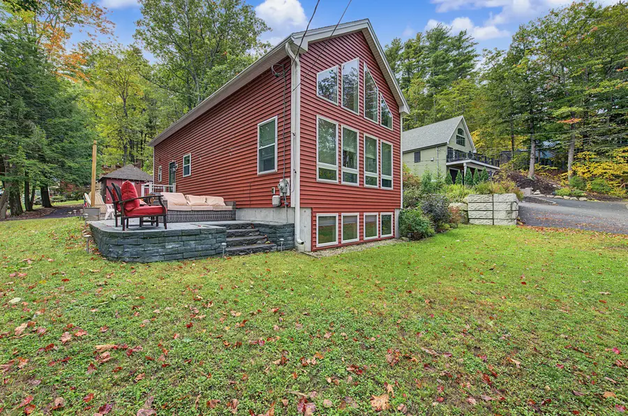 203 Mountain View Road, Gray, ME 04039 - #2