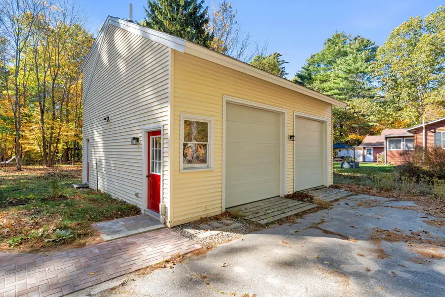 8 Forbes Lane, Windham, ME 04062 - #3