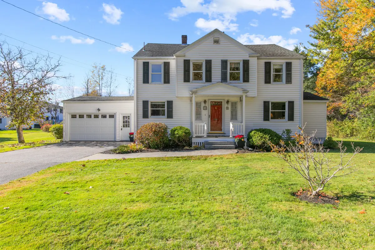 10 Ohio Street, Portland, ME 04103 - #1