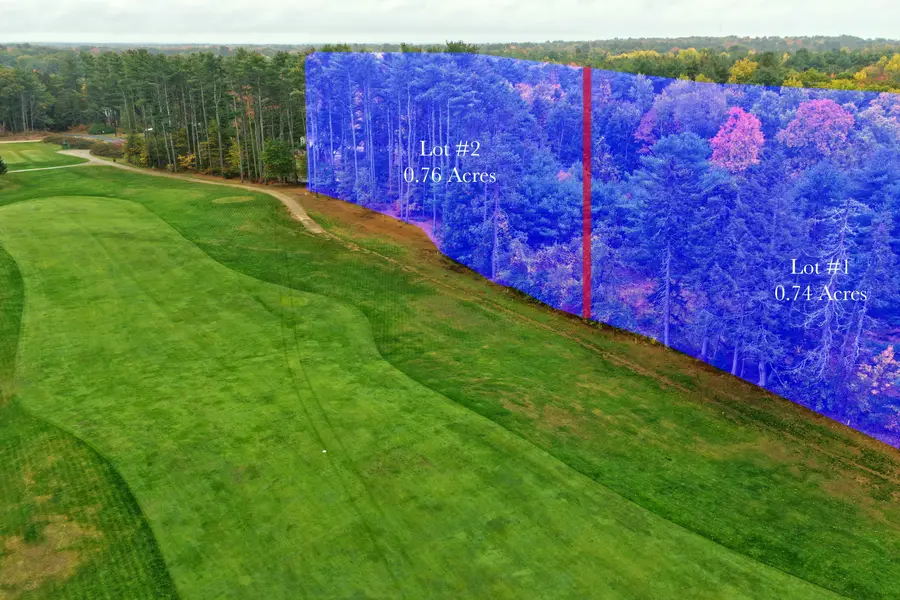 24 Range Road #Lot 1, Brunswick, ME 04011 - #3