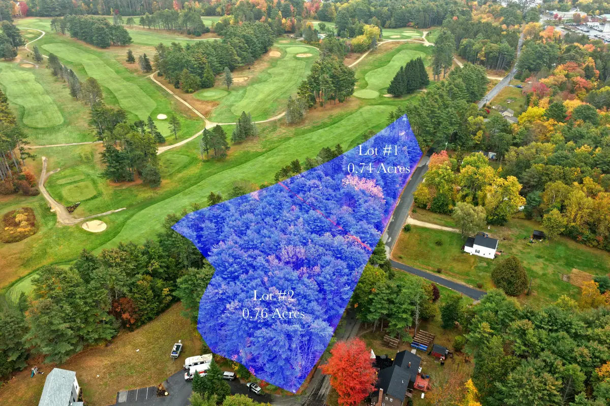 24 Range Road #Lot 2, Brunswick, ME 04011 - #1