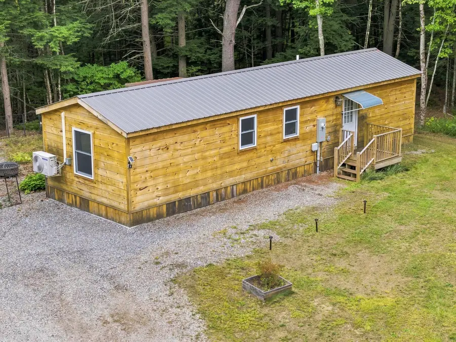353 Dead River Road, Bowdoin, ME 04287 - #2
