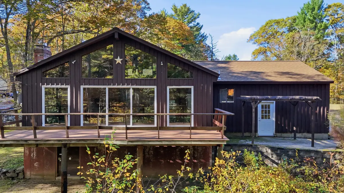 109 Bartlett Road, Kittery, ME 03905 - #1