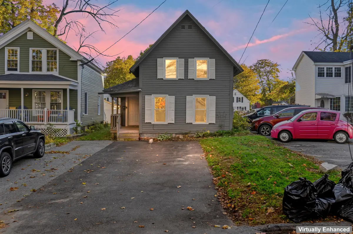 66 Court Street, Augusta, ME 04330 - #1