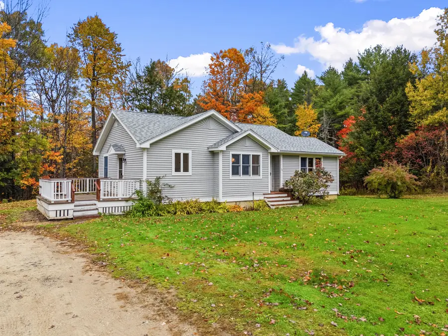 70 Glenview Road, Freeport, ME 04032 - #2