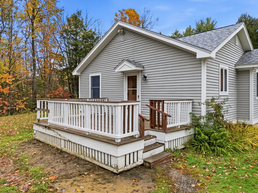 70 Glenview Road, Freeport, ME 04032 - #3