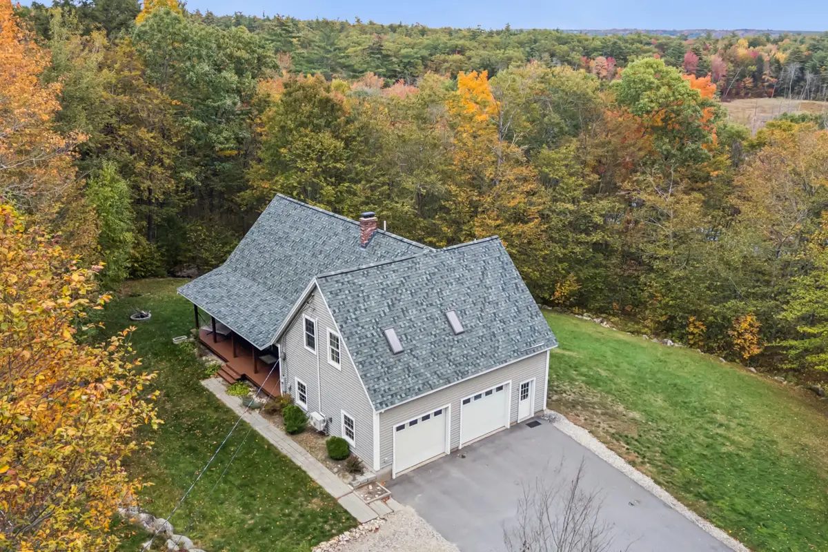 11 Hayes Drive, Gray, ME 04039 - #1