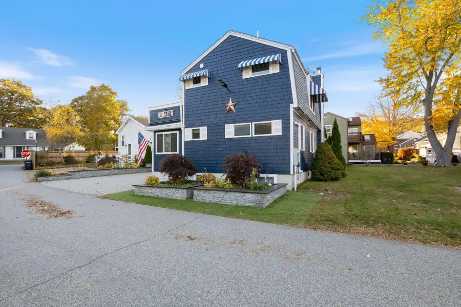 11 Rose Lane, Ogunquit, ME 03907 - #2