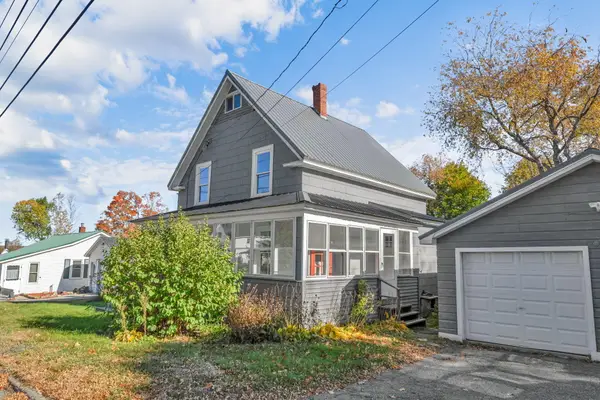104 Riverside Street, Milo, ME 04463