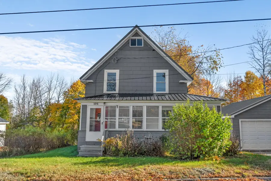 104 Riverside Street, Milo, ME 04463 - #2