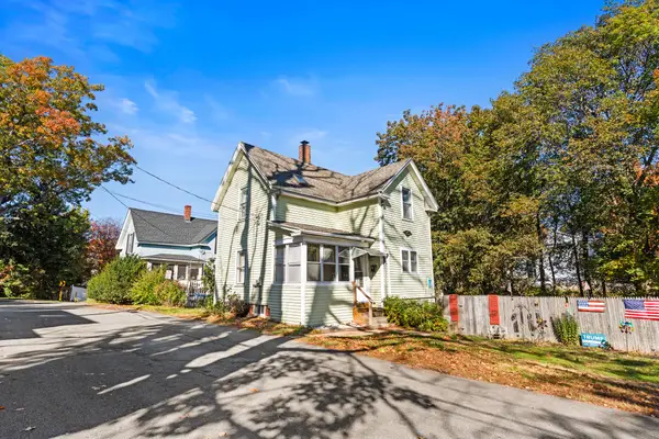 43 Cole Street, Westbrook, ME 04092