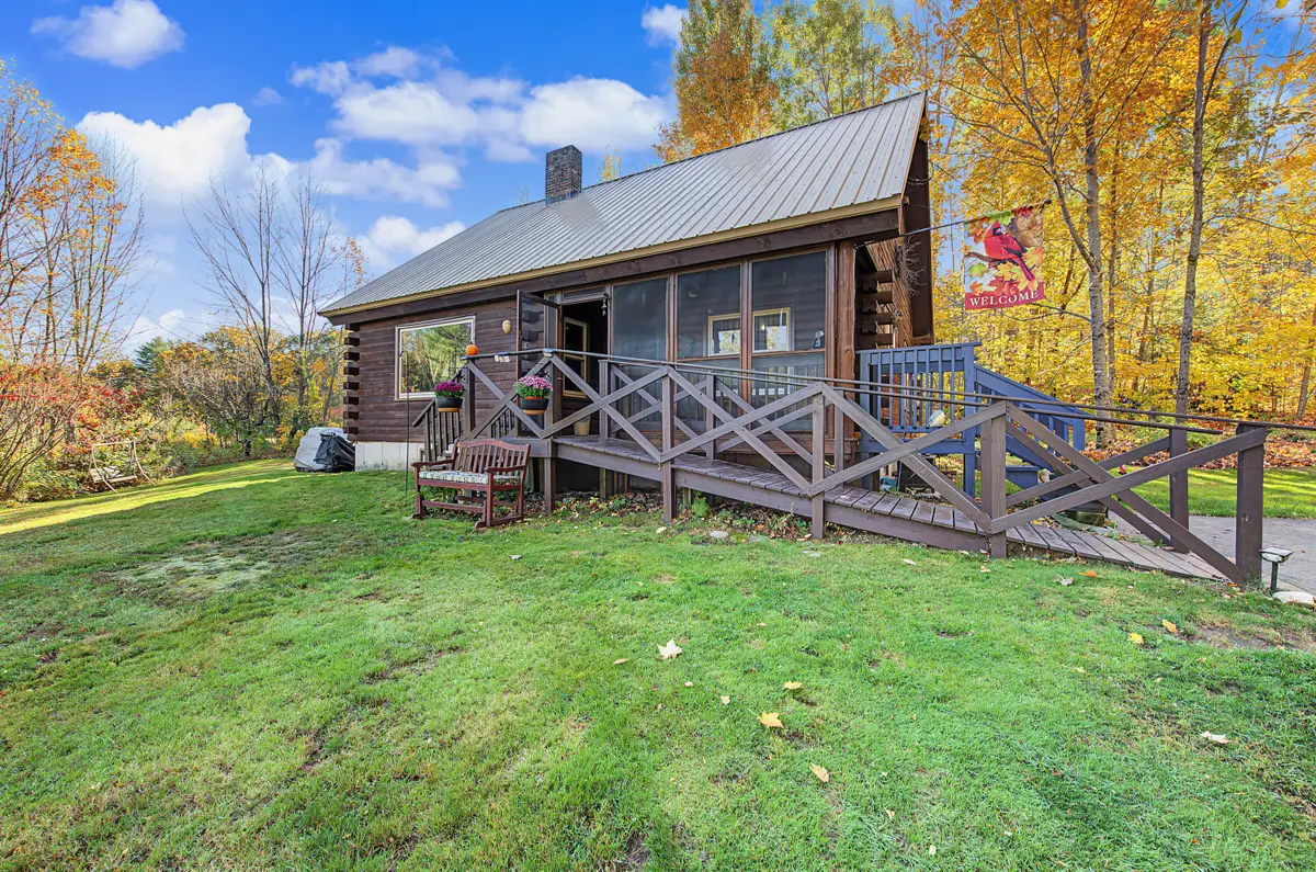 173 Hussey Road, Parsonsfield, ME 04047 - #1