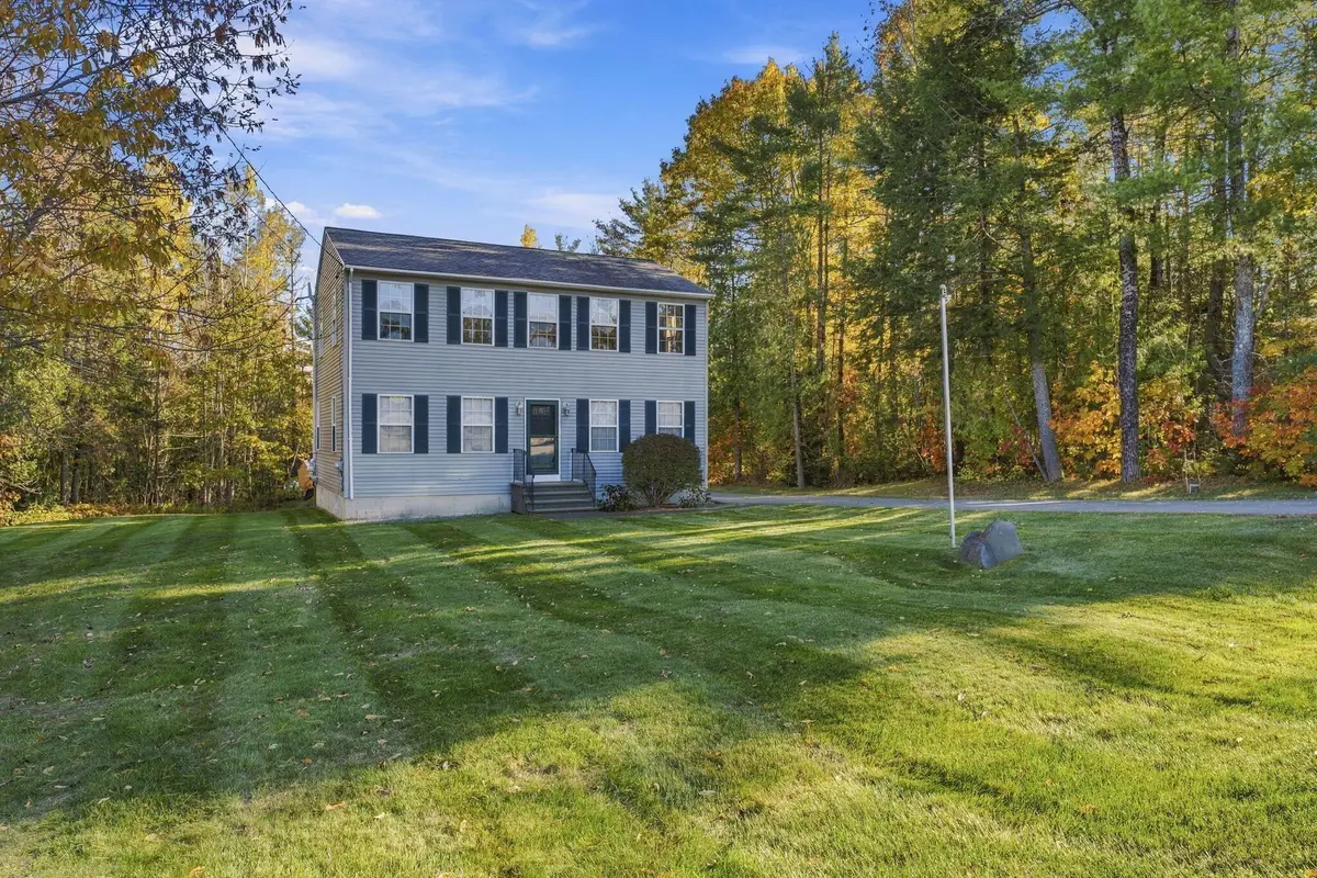 87 New Boston Road, Hermon, ME 04401 - #1