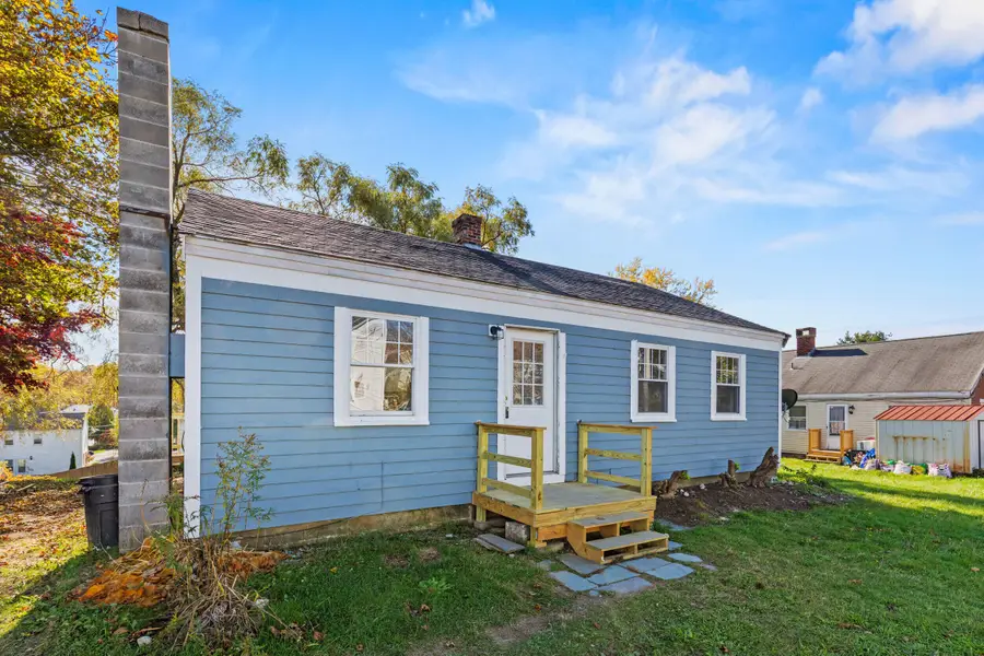 14 Bowman Street, Bath, ME 04530 - #2