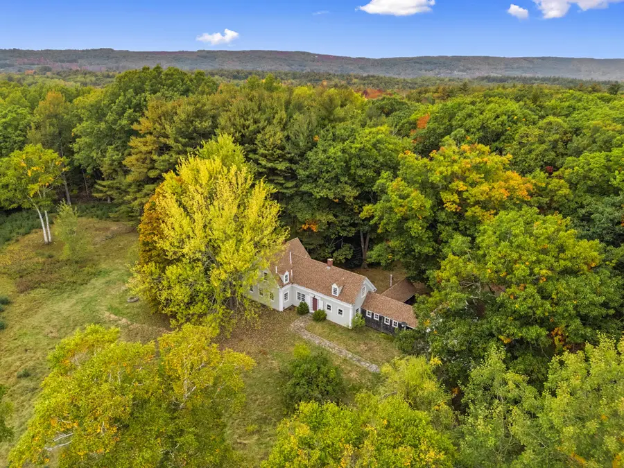 159 Jones Hill Road, Appleton, ME 04862 - #2