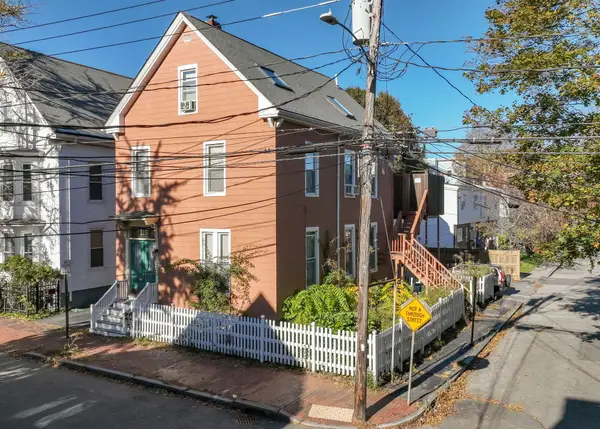 115 Clark Street, Portland, ME 04102