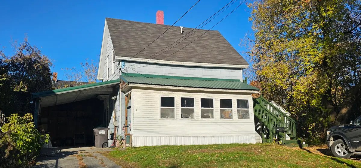 12 Butler Court, Waterville, ME 04901 - #1