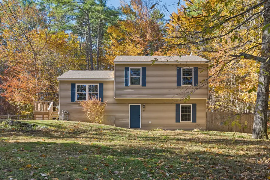20 Swans Road, Raymond, ME 04071 - #2
