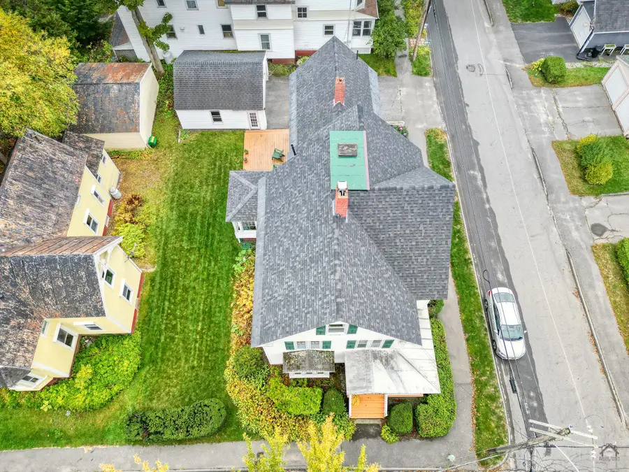 12 Dalton Street, Waterville, ME 04901 - #3