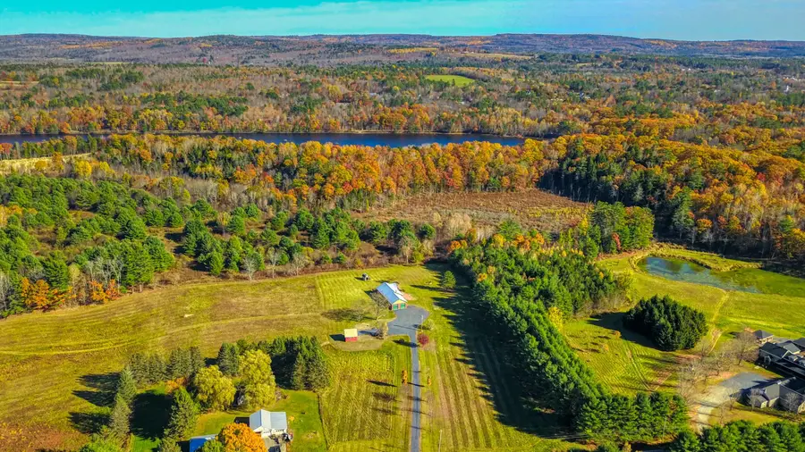 1227 Kennebec River Road, Embden, ME 04958 - #3