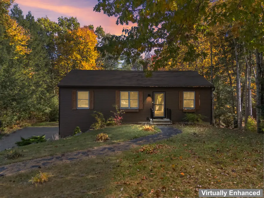 24 Hunts Drive, Windham, ME 04062 - #2