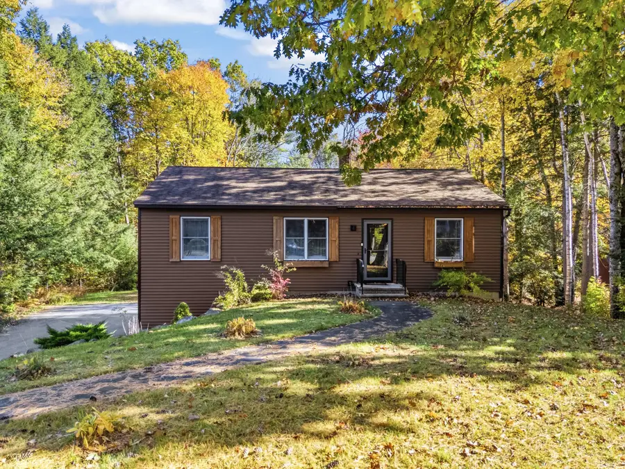 24 Hunts Drive, Windham, ME 04062 - #3