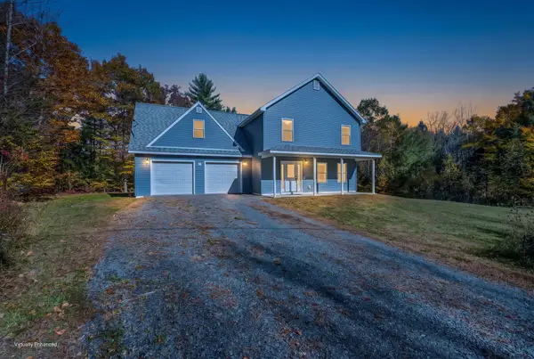 18 Marly Road, West Gardiner, ME 04345