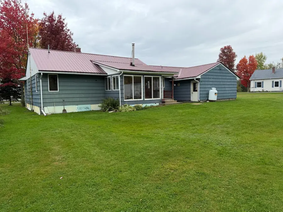 119 Washburn Road, Presque Isle, ME 04769 - #2