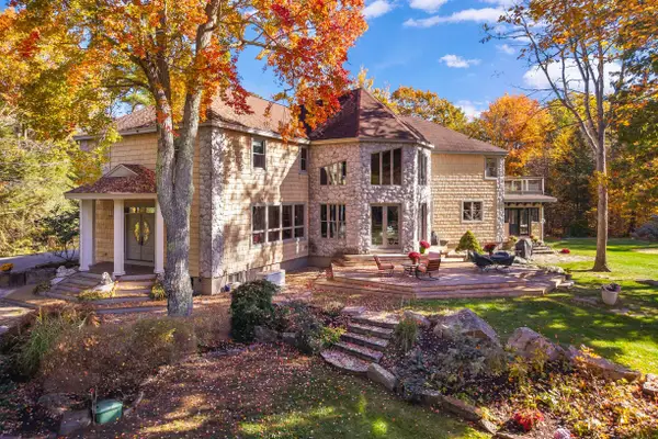 3 Rokonomo Way, York, ME 03902