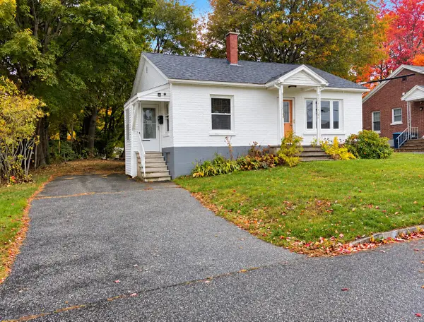 10 Enfield Street, Auburn, ME 04210