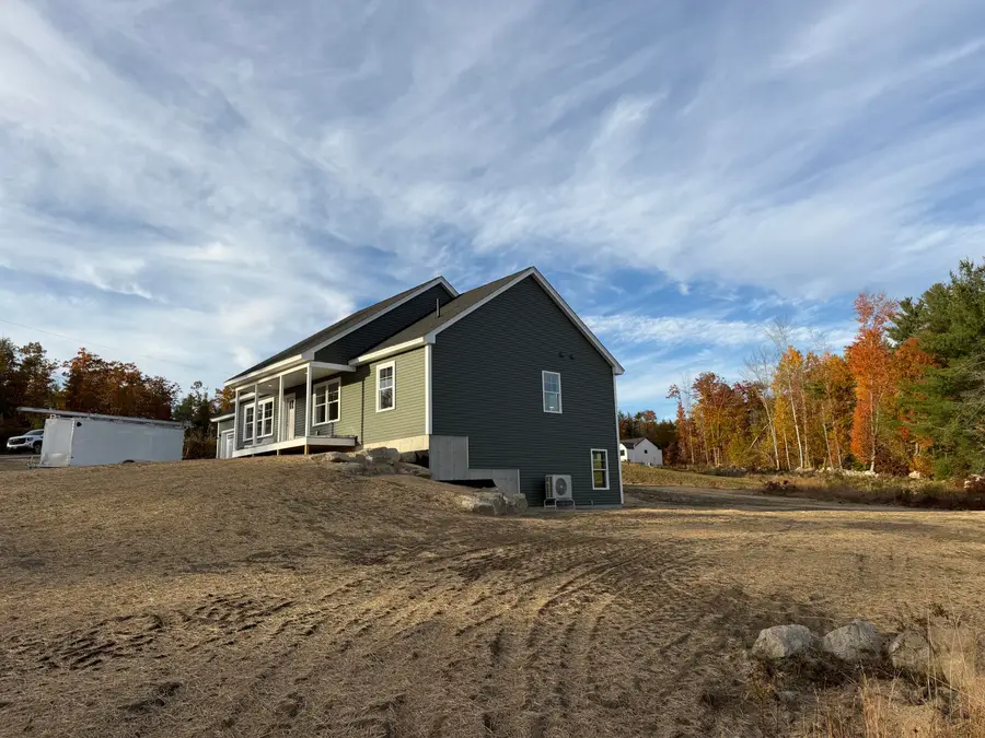1 Pelletier Drive, Hollis Center, ME 04042 - #3