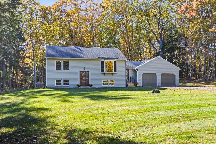 332 Skip Road, Buxton, ME 04093 - #2