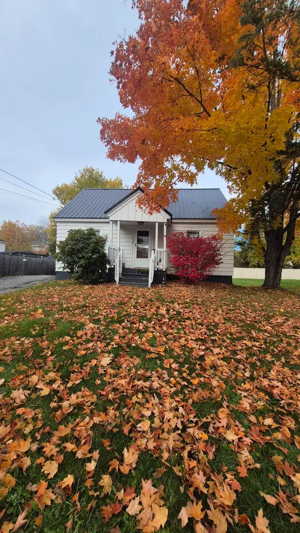 108 Carver Street, Waterville, ME 04901