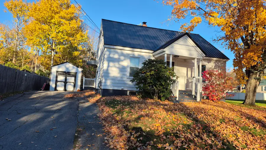 108 Carver Street, Waterville, ME 04901 - #2