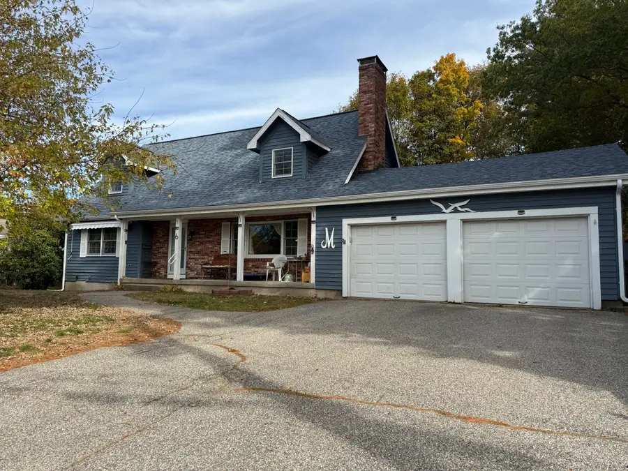 6 Seneca Avenue, Sanford, ME 04073 - #2