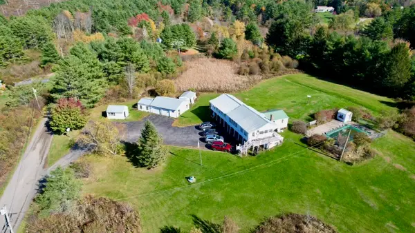 11 Jacques Lane, Windham, ME 04062