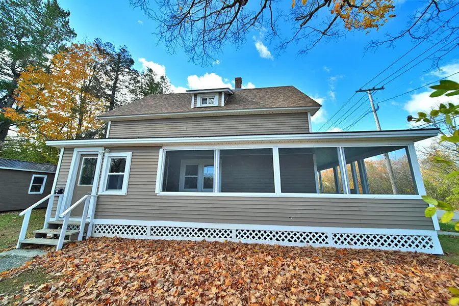 93 Pleasant Street, Houlton, ME 04730 - #2