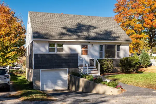 39 Williams Avenue, Kittery, ME 03904